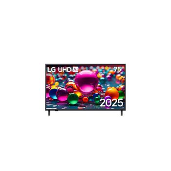 Televisor LG 75 Pulgadas 75UA8000PSB MG UHD 4K Smart TV Con AI_1